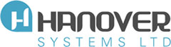 Hanover Systems Ltd, Bangor Company Logo