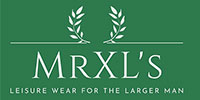 MR XLs, Dublin Company Logo