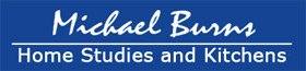 M.B. Home Studies & KitchensLogo