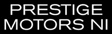 Prestige Motors NI Logo