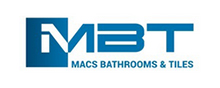 Macs Bathrooms and Tiles Logo