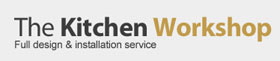 The Kitchen Workshop Logo