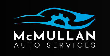McMullan Auto Services Logo