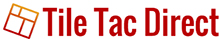 Tile Tac Direct Logo