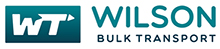 Wilson Bulk Transport Ltd Logo