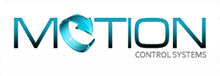 Motion Control Systems Logo