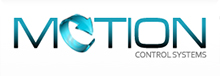 Motion Control Systems, Belfast Company Logo