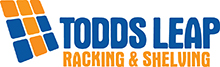 Toddsleap Pallet Racking & Shelving Ltd Logo