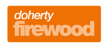 Doherty Firewood Logo