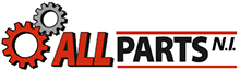 Allparts NI Tractor Plant & Agri Spares LtdLogo