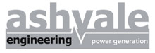 Ashvale Engineering LtdLogo