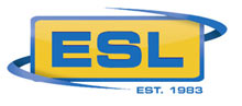 ESL Engineering LtdLogo