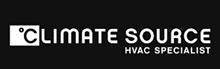 Climate Source, Dungannon Company Logo