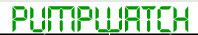 Pumpwatch Logo