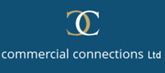 Commercial Connections IrelandLogo