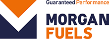 Morgan Fuels Ireland Ltd Logo
