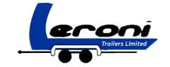 Leroni Trailers & Exhibition Trailers Ireland, Kells Company Logo