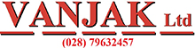 Vanjak Ltd Logo