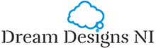 Dream Designs NI Logo