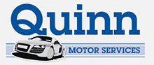 Quinn Motor Services LtdLogo