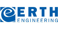 Erth Engineering, Downpatrick Company Logo