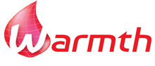 Warmth Ireland Logo