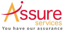 Assure Services Ireland Logo