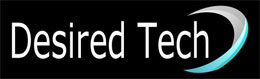 Desired Tech Logo