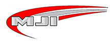 MJI TRANSPORT Logo