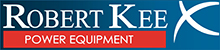 Robert Kee Power Equipment Logo