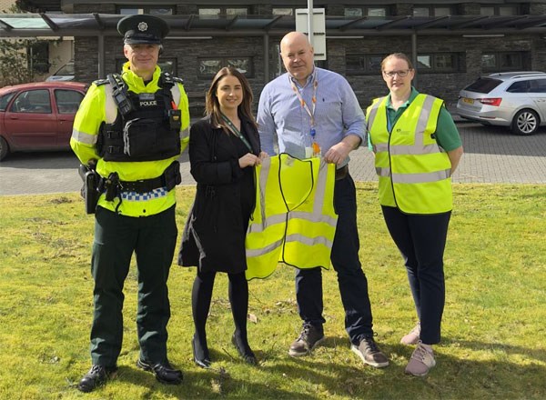 Initiative Aims To Improve Safety For Hospital Workers