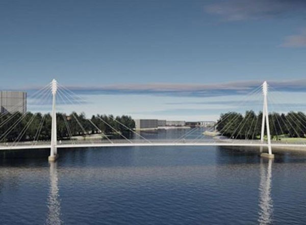 Shortlist Of Contractors Invited To Bid For Landmark Project