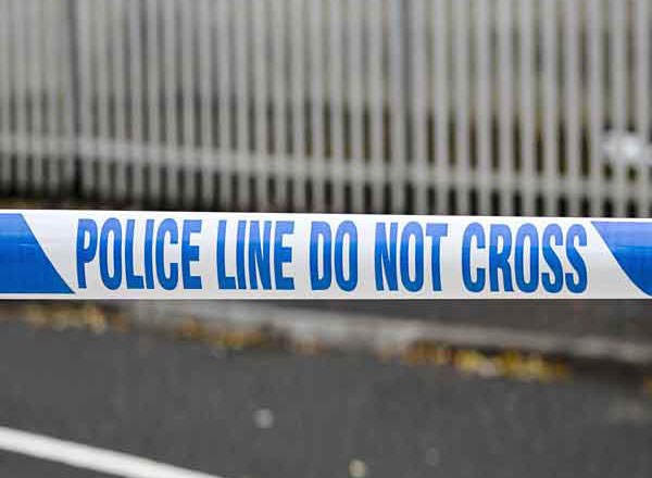 Two Residential Burglaries Occurred On Tuesday Evening