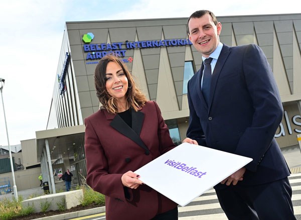 Collaboration Aims To Boost Visitor Numbers And Investment