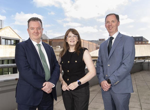 Economy Minister Hails Scheme Targeting Support For Start-Ups And SMEs