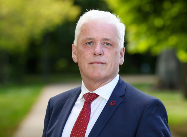 Charity Urges Cross-Government Approach And Legislative Changes 
