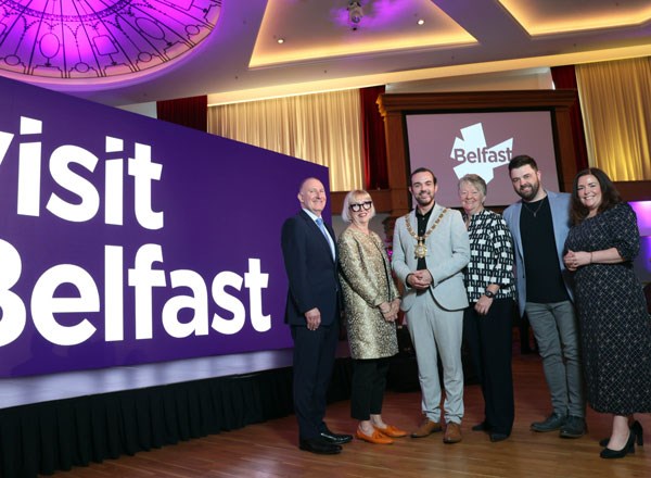 Plan Targets Global Competitiveness And Sustainable Visitor Economy