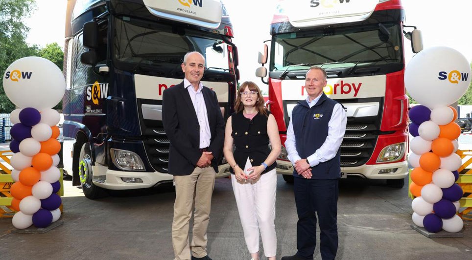 Economy Minister Aiming To Grow EOT Model Across NI