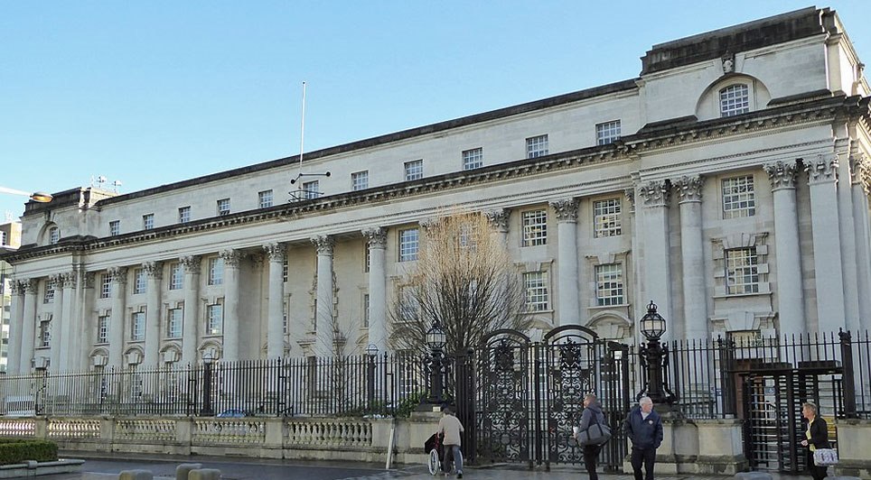 Stephen McLaughlin Sentenced At Londonderry Crown Court