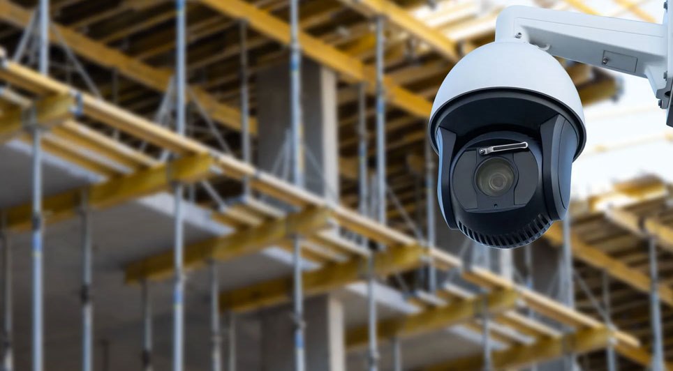 Initiative Provides Council-Funded CCTV Grants