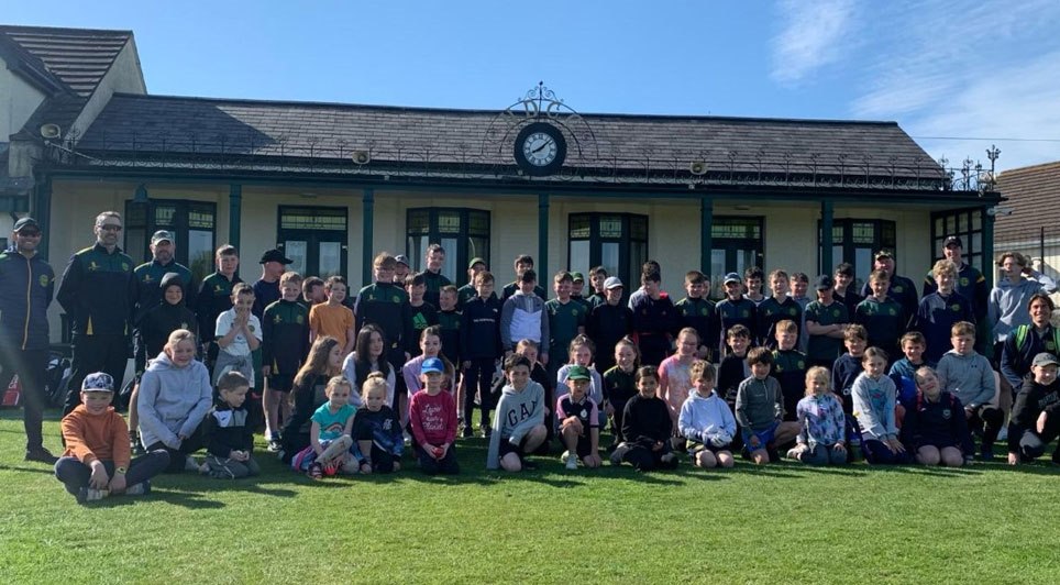 North Down Cricket Club Has Called Off Its Planned Event