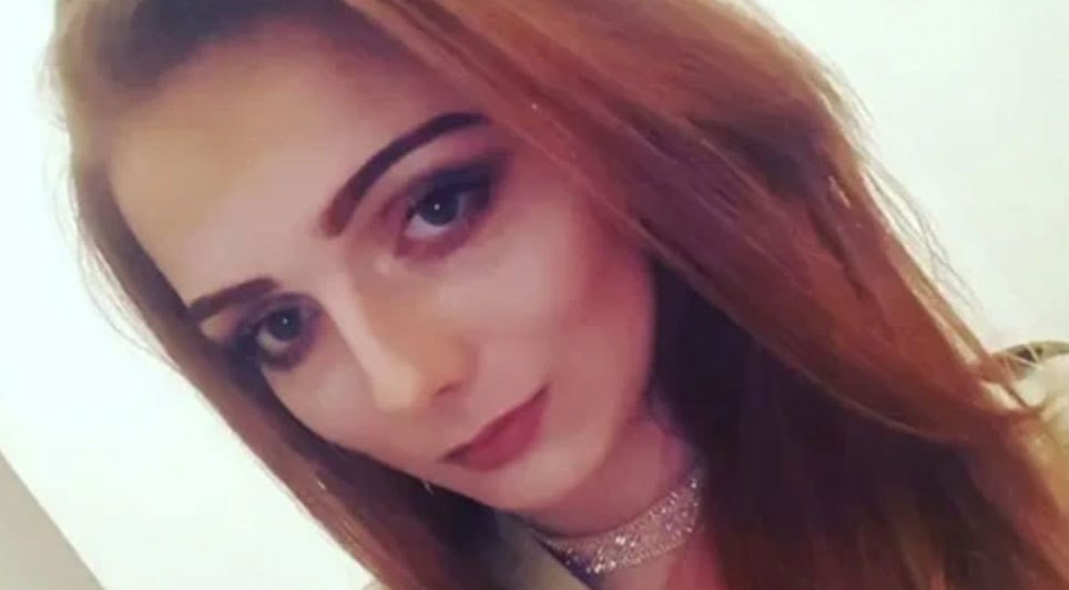 19 Year-Old Shannon McQuillan Was Struck By A Van In 2018