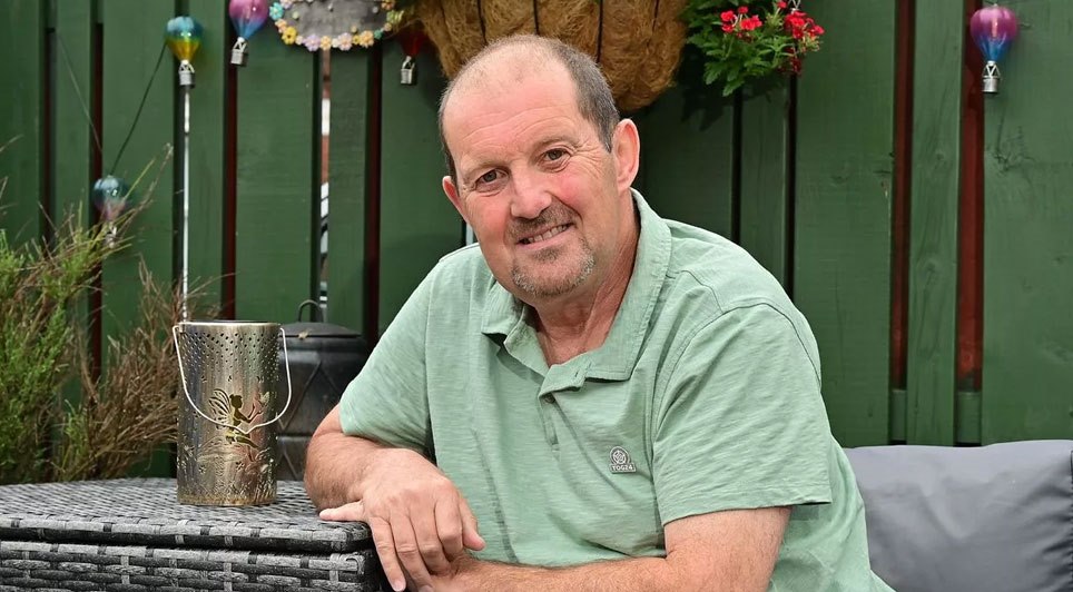 Clifford Donaldson Has Been Awarded £100k