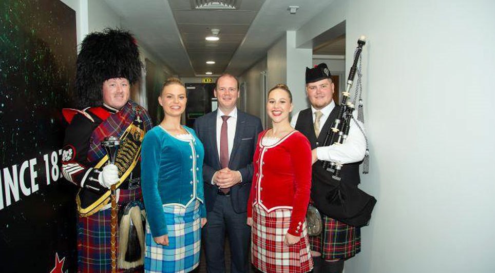 ACNI Scheme Designed To Help Bands Perform At Showcase Events
