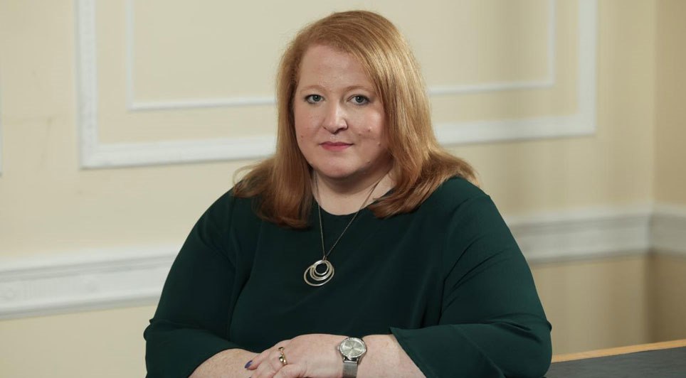 Justice Minister Vows To Introduce Stronger Legislative Measures