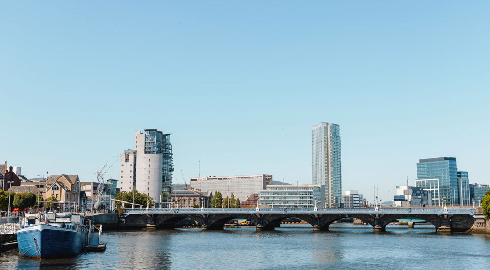 Health Minister Calls For Collective Action Following New Report 