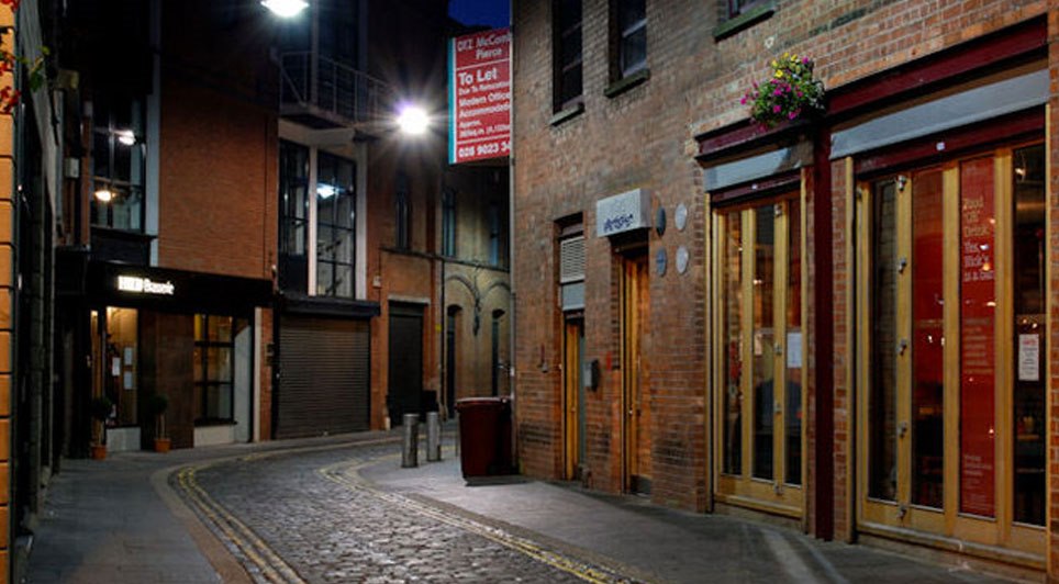 Scheme Approved After Concerns Raised By Local Businesses 