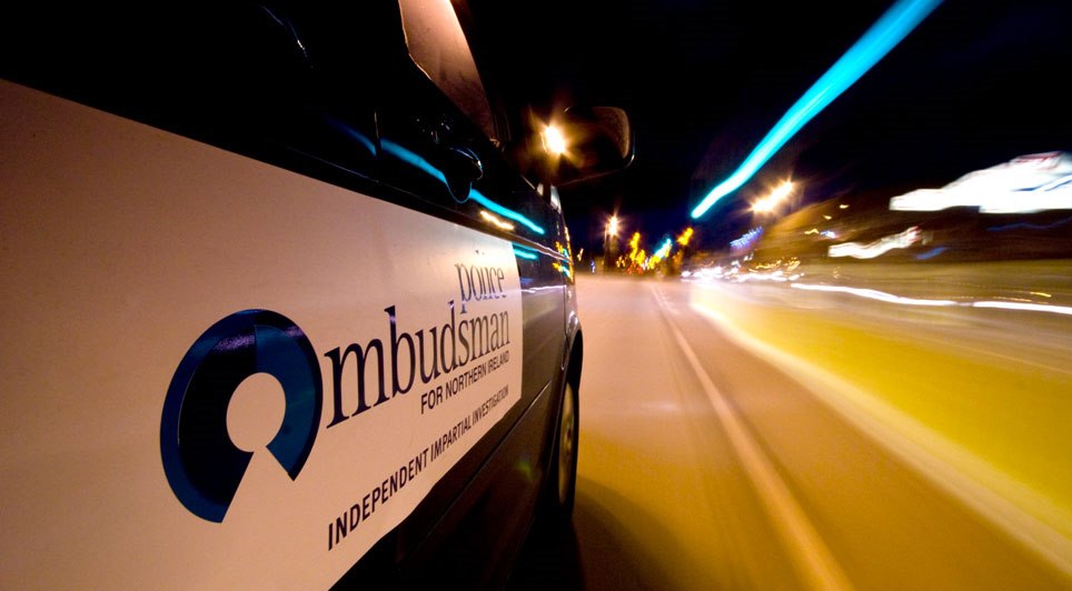 Public Prosecution Service Concludes 'No Reasonable Prospect Of Conviction'