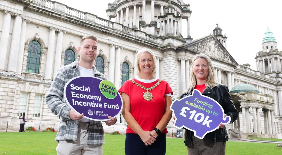 Grants Available For New And Established Enterprises 