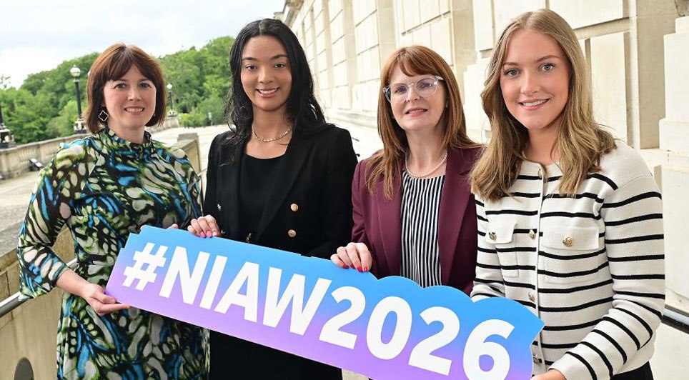 Economy Minister Welcomes Return Of Showcase Event